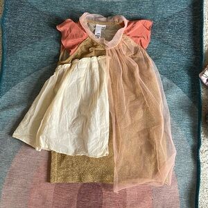 2bRYCH Holiday Sparkle Dress